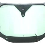 WINDSCREEN (MB RS,LS,ACOUS,DEMISTER,MLG)
